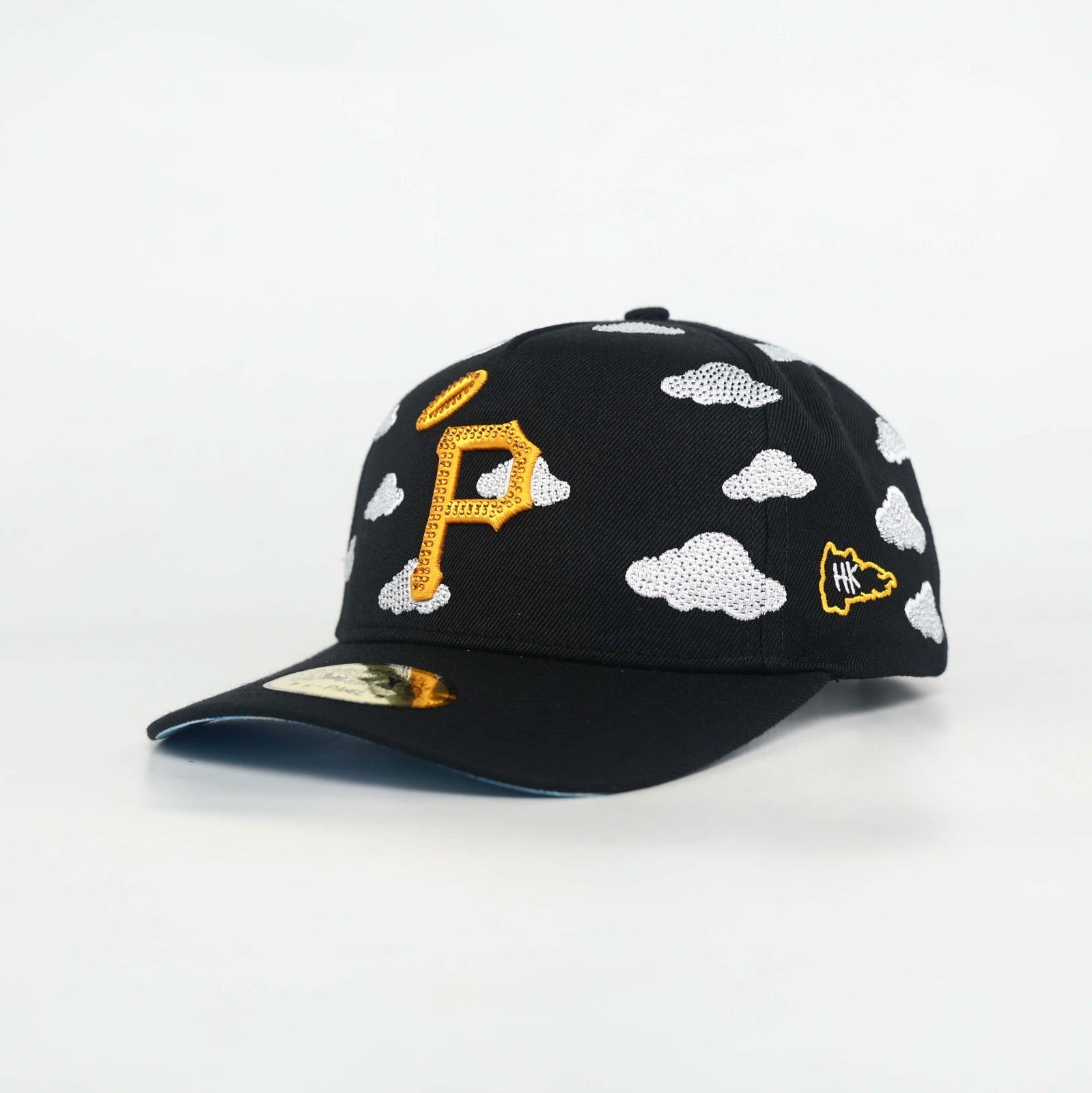 Cloud P snap back (Pre Order)