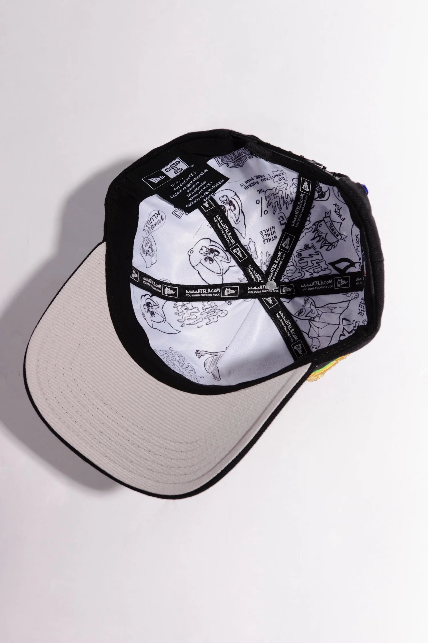IM SOO ATL snapback