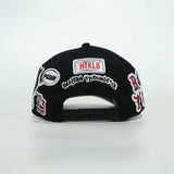 Boston Snap back