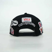 Boston Snap back