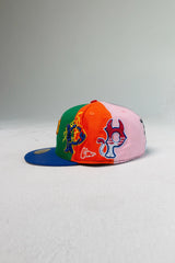 WHAT THE ODEE P FITTED