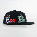ODEE BK FITTED (PRE ORDER)