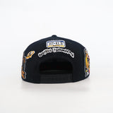 Pittsburgh stillers odee snap back (PRE ORDER)