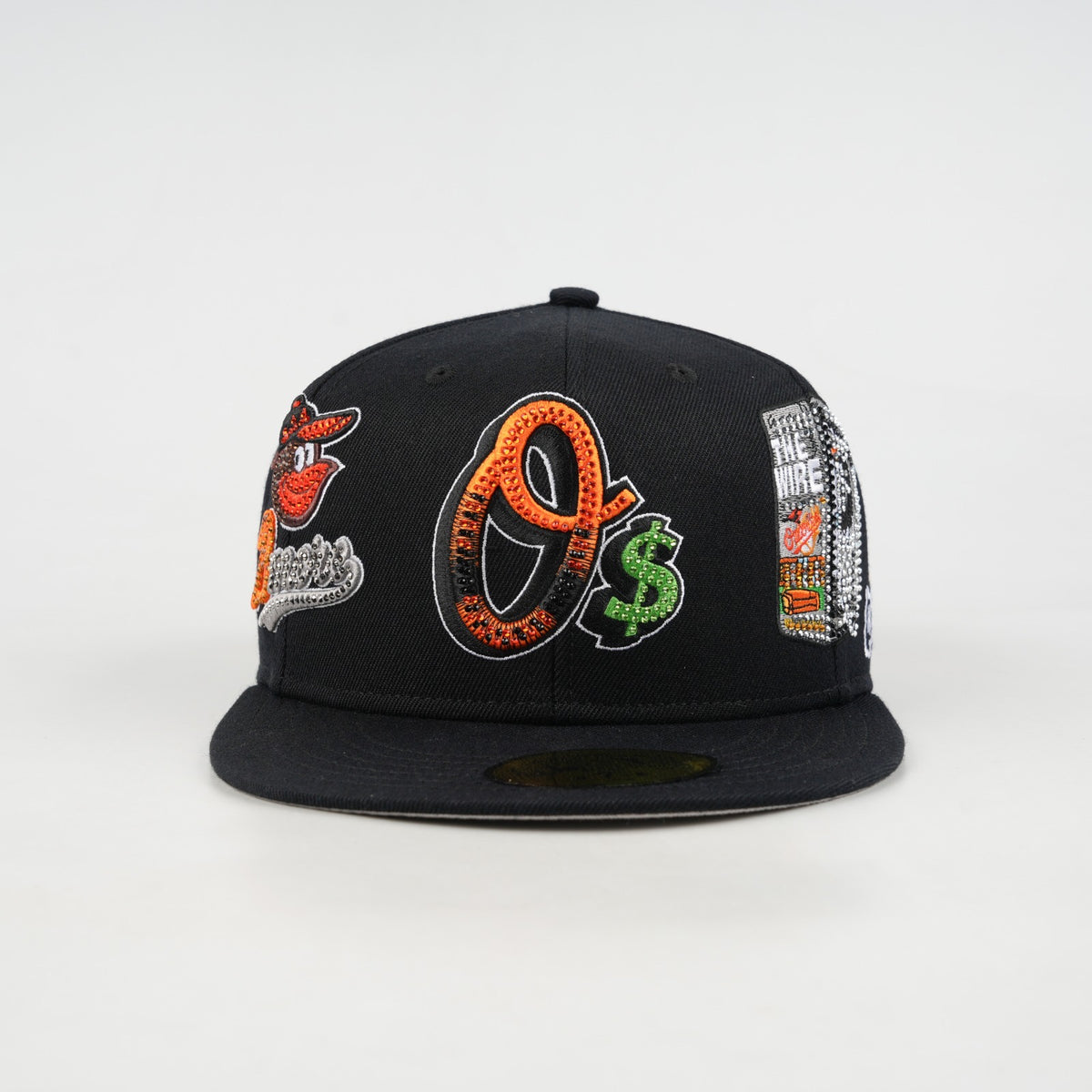 Baltimore SNAP BACK