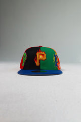 WHAT THE ODEE P FITTED