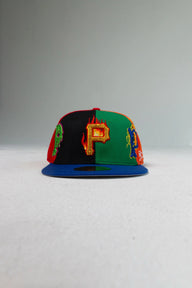 WHAT THE ODEE P FITTED