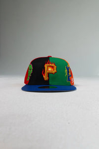 WHAT THE ODEE P FITTED