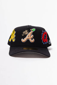 IM SOO ATL snapback