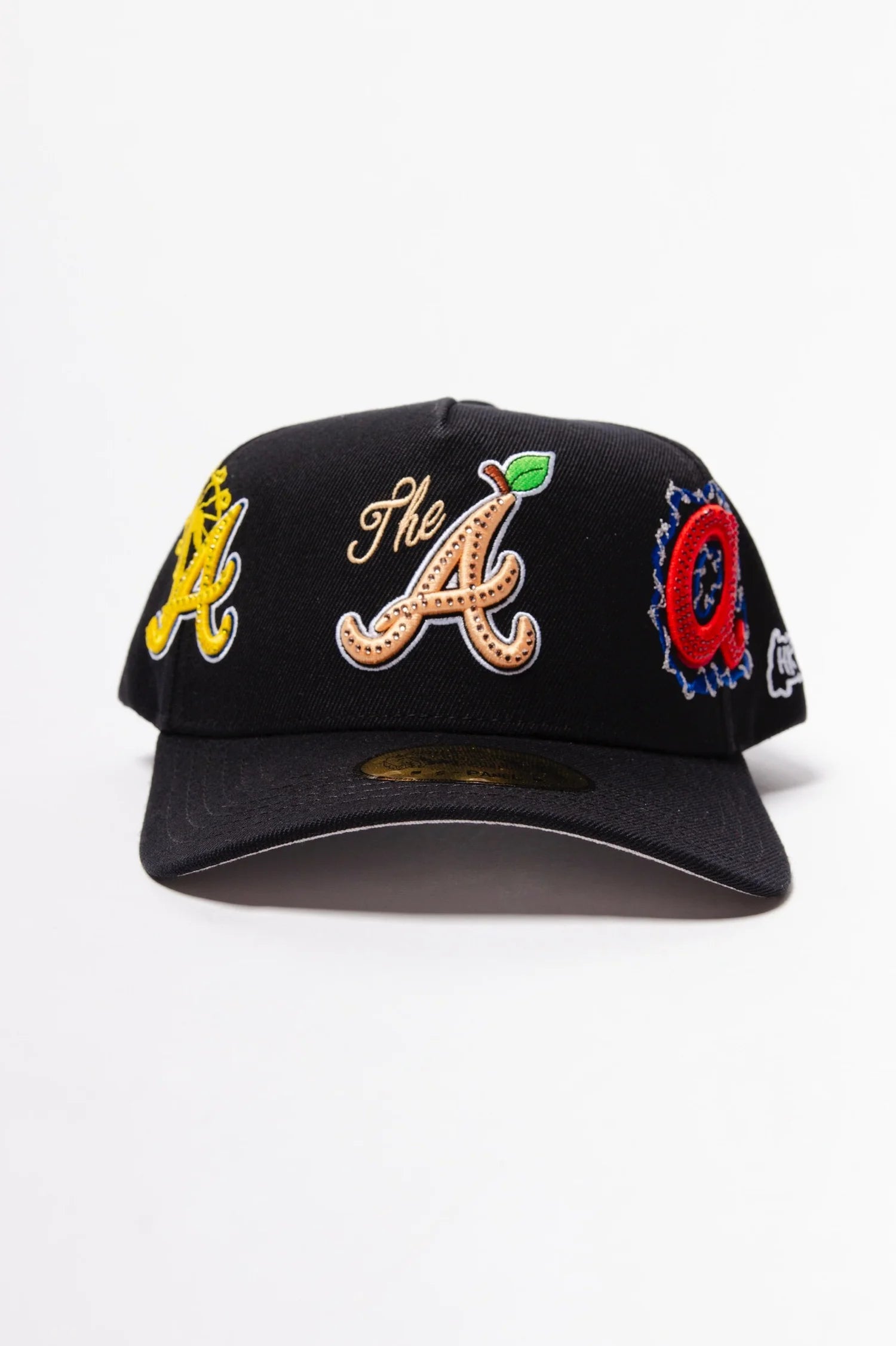 IM SOO ATL snapback