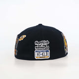 Pittsburgh stiller ODEE fitted (Pre ORDEE)
