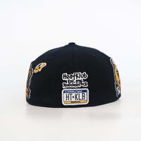 Pittsburgh stiller ODEE fitted (Pre ORDEE)