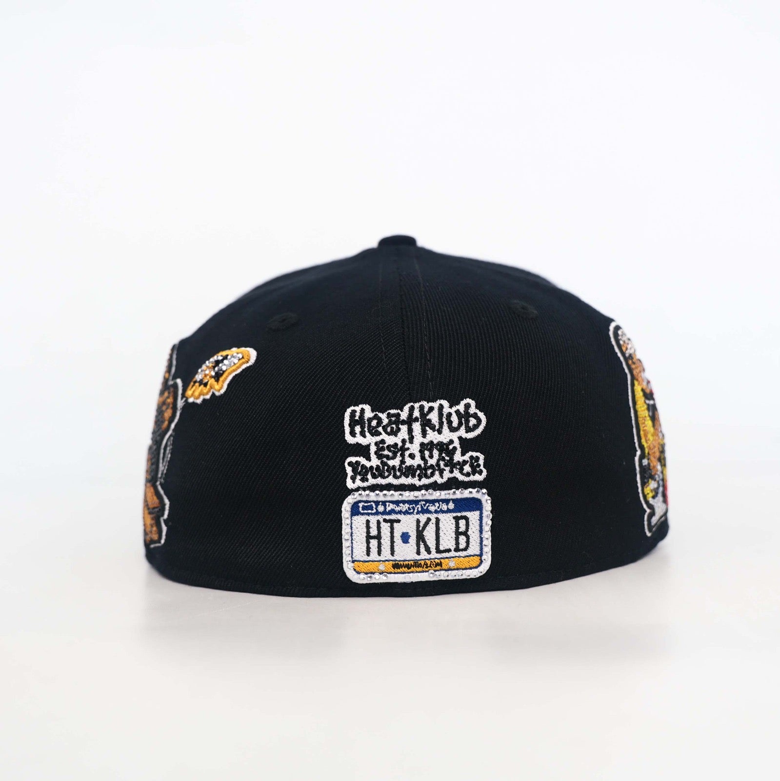 Pittsburgh stiller ODEE fitted (Pre ORDEE)