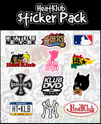 STICKERS
