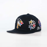 EVERYTHING PITTSBURGH FITTED ( PRE ORDER )