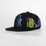 ODEE BK FITTED (PRE ORDER)
