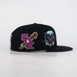 ODEE CHI-TOWN FITTED (PRE ORDER)