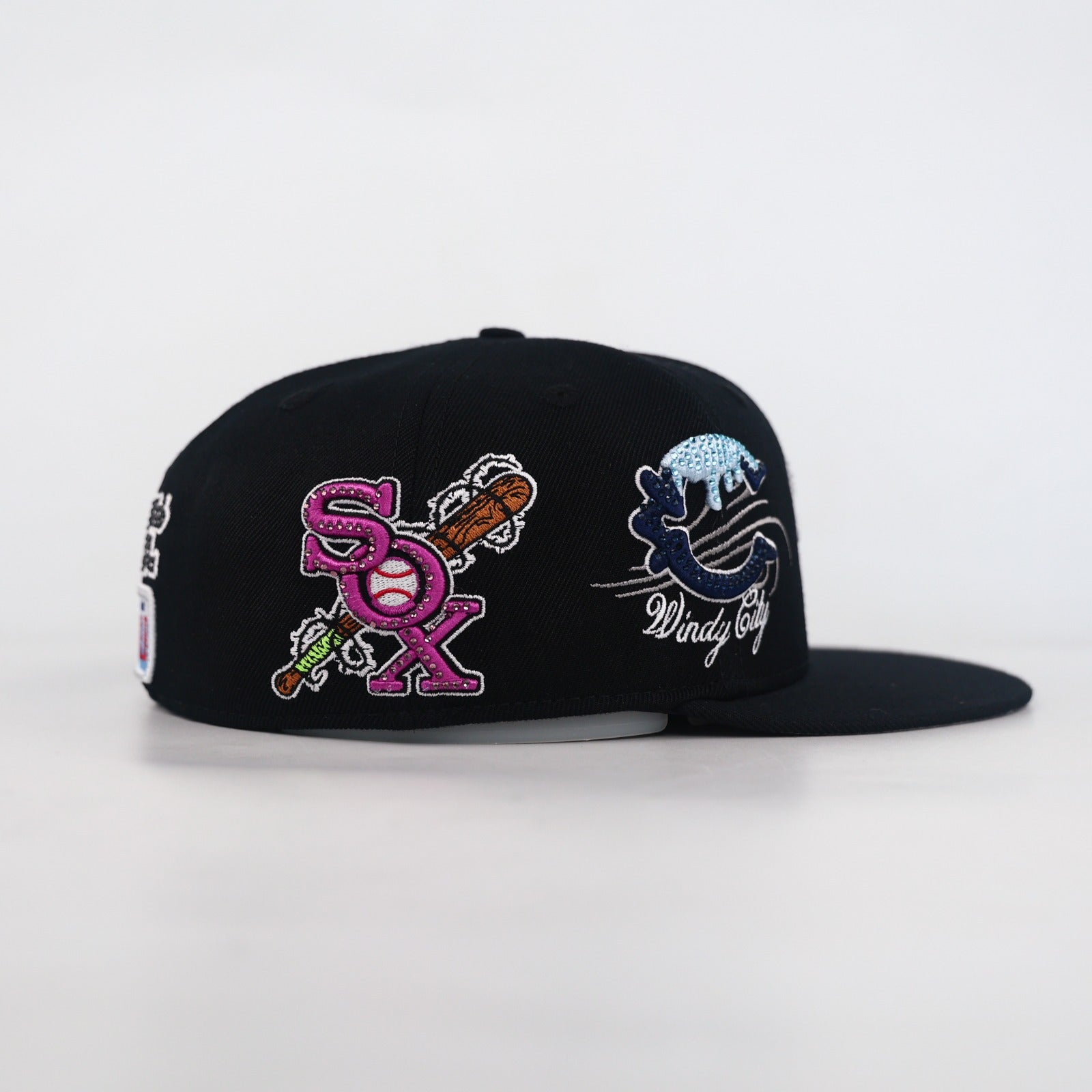 ODEE CHI-TOWN FITTED (PRE ORDER)