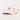 PINK/WHITE BREAST CANCER ODEE P snapback