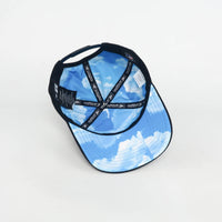 Cloud P snap back (Pre Order)