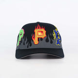 ODEE P (fire man)