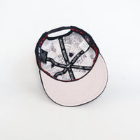 Pittsburgh stillers odee snap back (PRE ORDER)