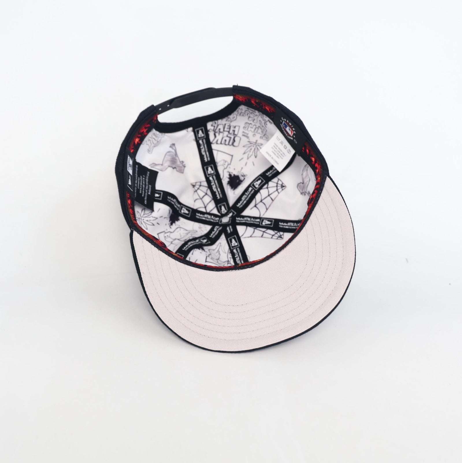 Pittsburgh stillers odee snap back (PRE ORDER)