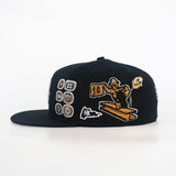 Pittsburgh stiller ODEE fitted (Pre ORDEE)