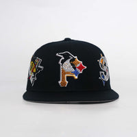 Everything Pittsburgh snap back (PRE ORDER)