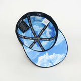 Cloud P Fitted (PRE ORDER)