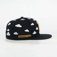 Cloud P Fitted (PRE ORDER)