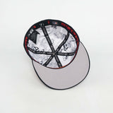 Boston fitted (PRE ORDER)