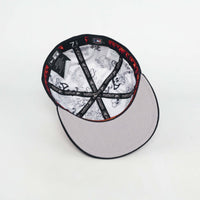 Boston fitted (PRE ORDER)