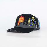 ODEE P (fire man)