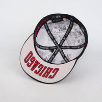 ODEE CHI-TOWN FITTED (PRE ORDER)