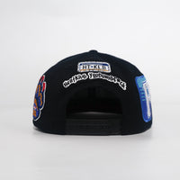 Everything Pittsburgh snap back (PRE ORDER)