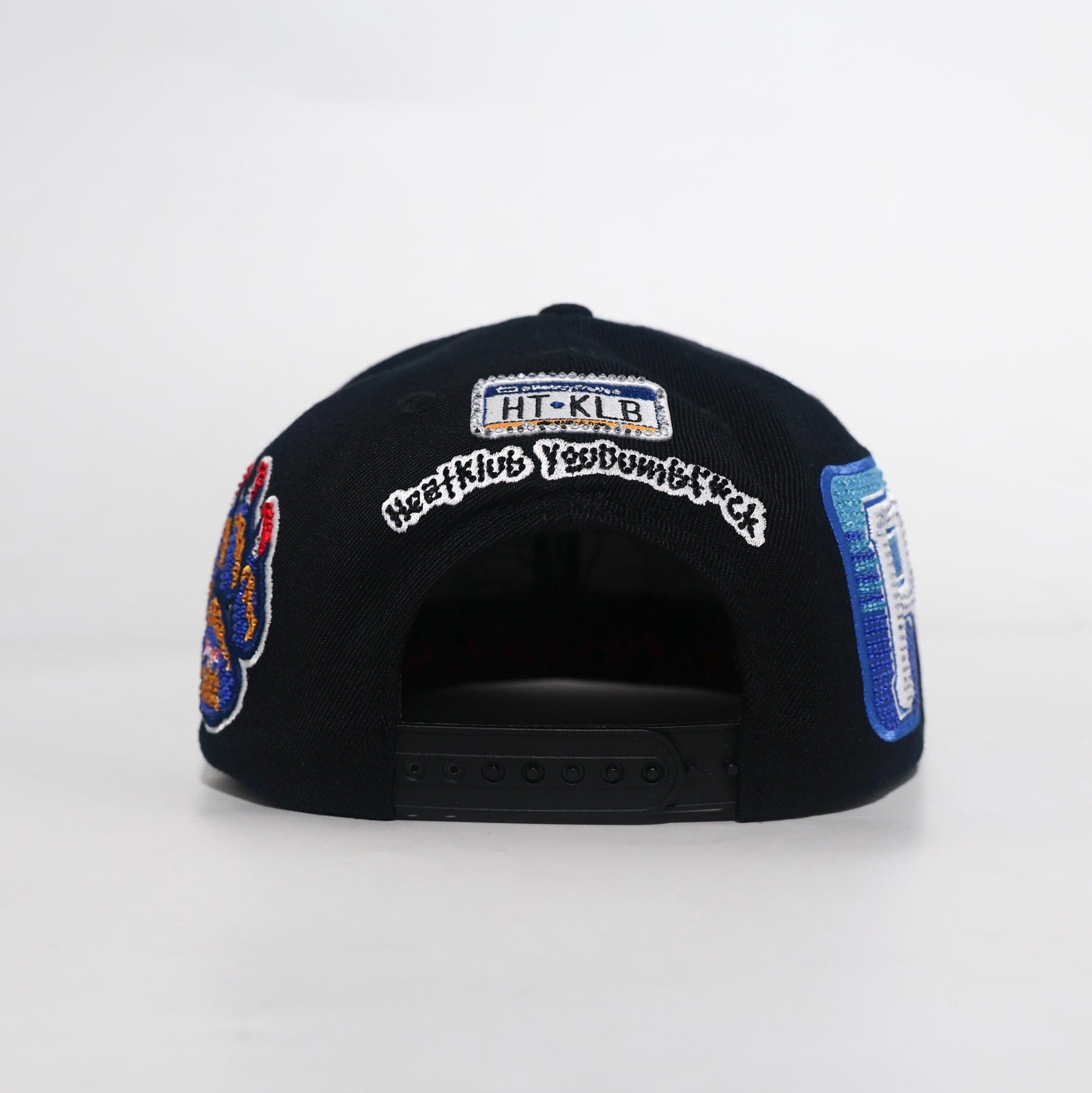 Everything Pittsburgh snap back (PRE ORDER)