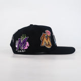 ODEE FLORIDA snap back (PRE ORDER)