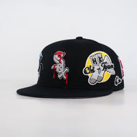 ODEE CHI-TOWN FITTED (PRE ORDER)