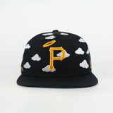 Cloud P Fitted (PRE ORDER)