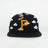 Cloud P Fitted (PRE ORDER)
