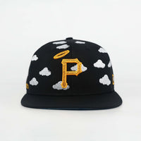 Cloud P Fitted (PRE ORDER)