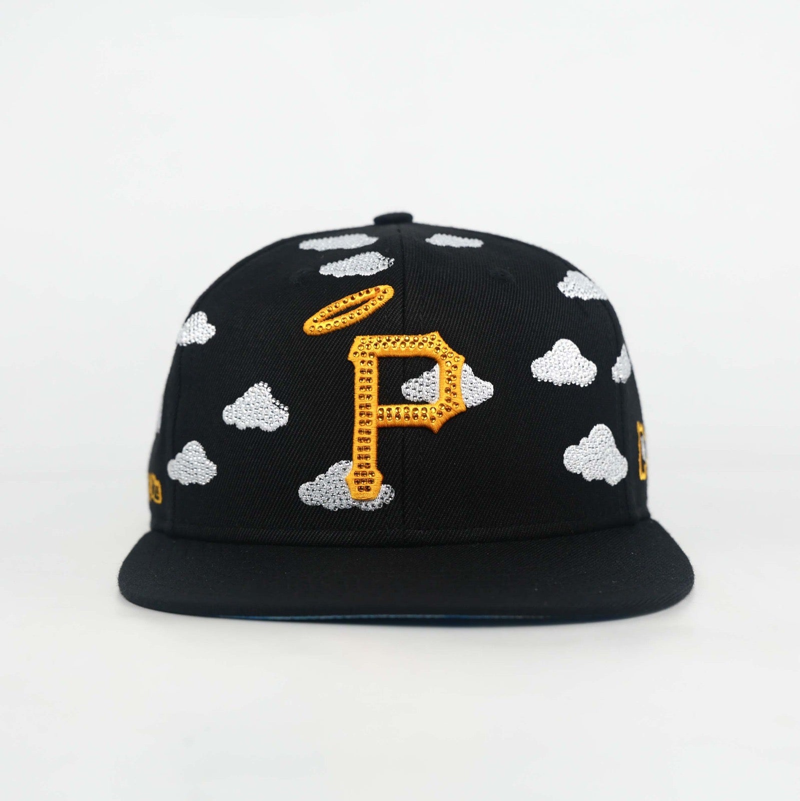 Cloud P Fitted (PRE ORDER)