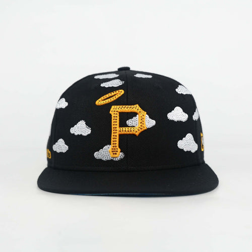 Cloud P Fitted (available now)