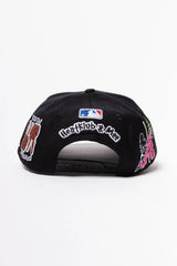 IM SOO ATL snapback