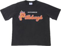 PGH LOGO TEE