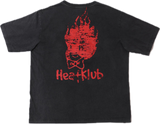 RED FLAME TEE