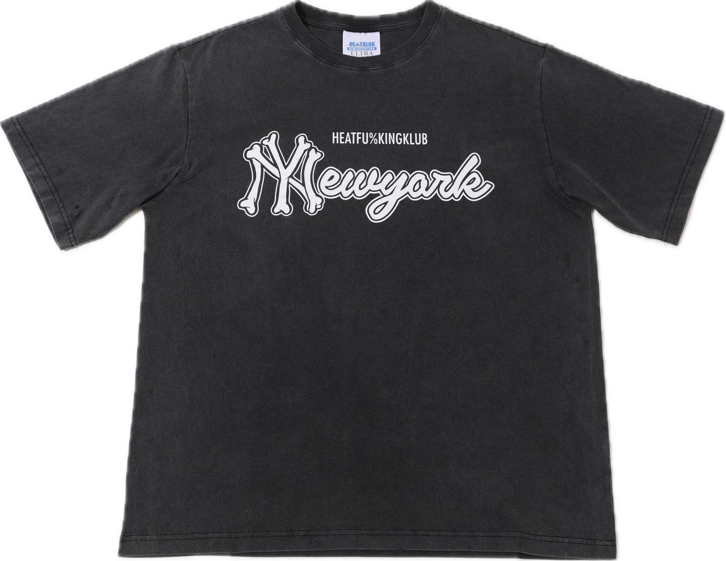 NYC LOGO TEE