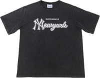 NYC LOGO TEE