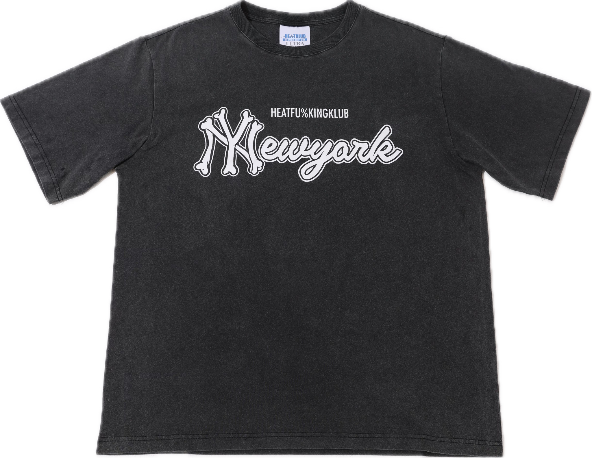 NYC LOGO TEE