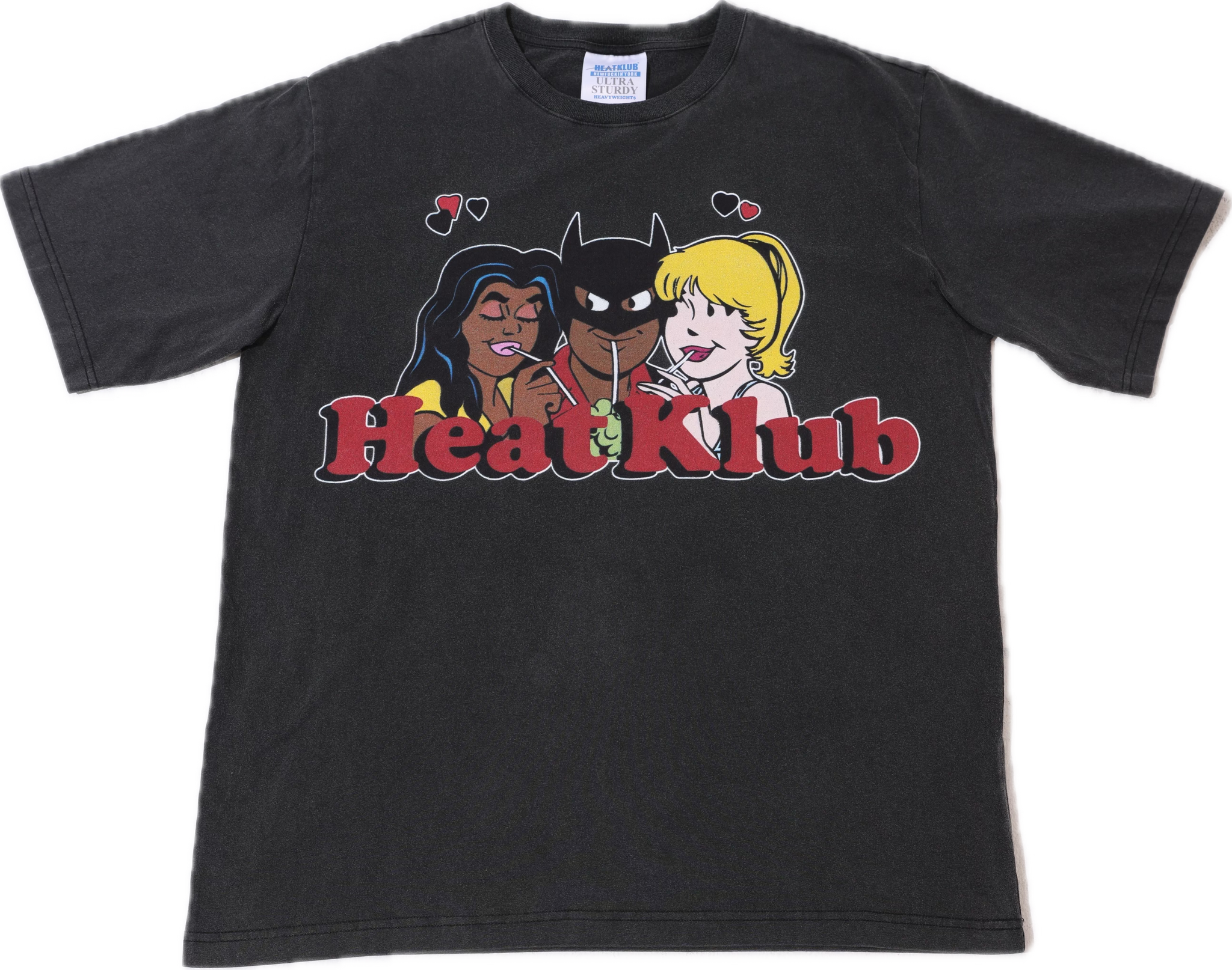 🎁 ARCHIE TEE (100% off)